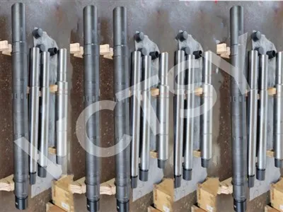 YKSLS-seeria Single Line Control Sliding Sleeve SSD