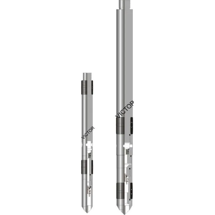 KBF1 traadiga taastatavad avaventiilid