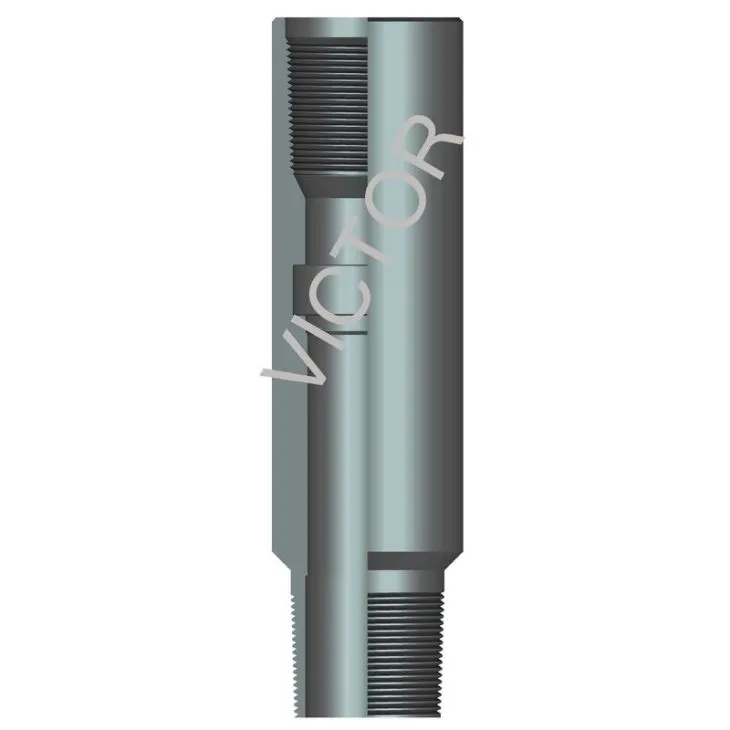 Maandumisnipliõli ja gaas